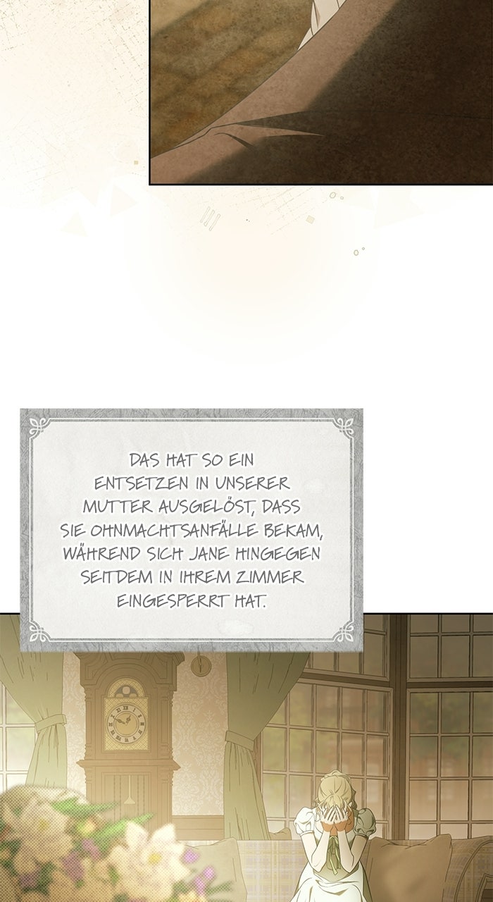 Read Miss Pendleton Manga Online