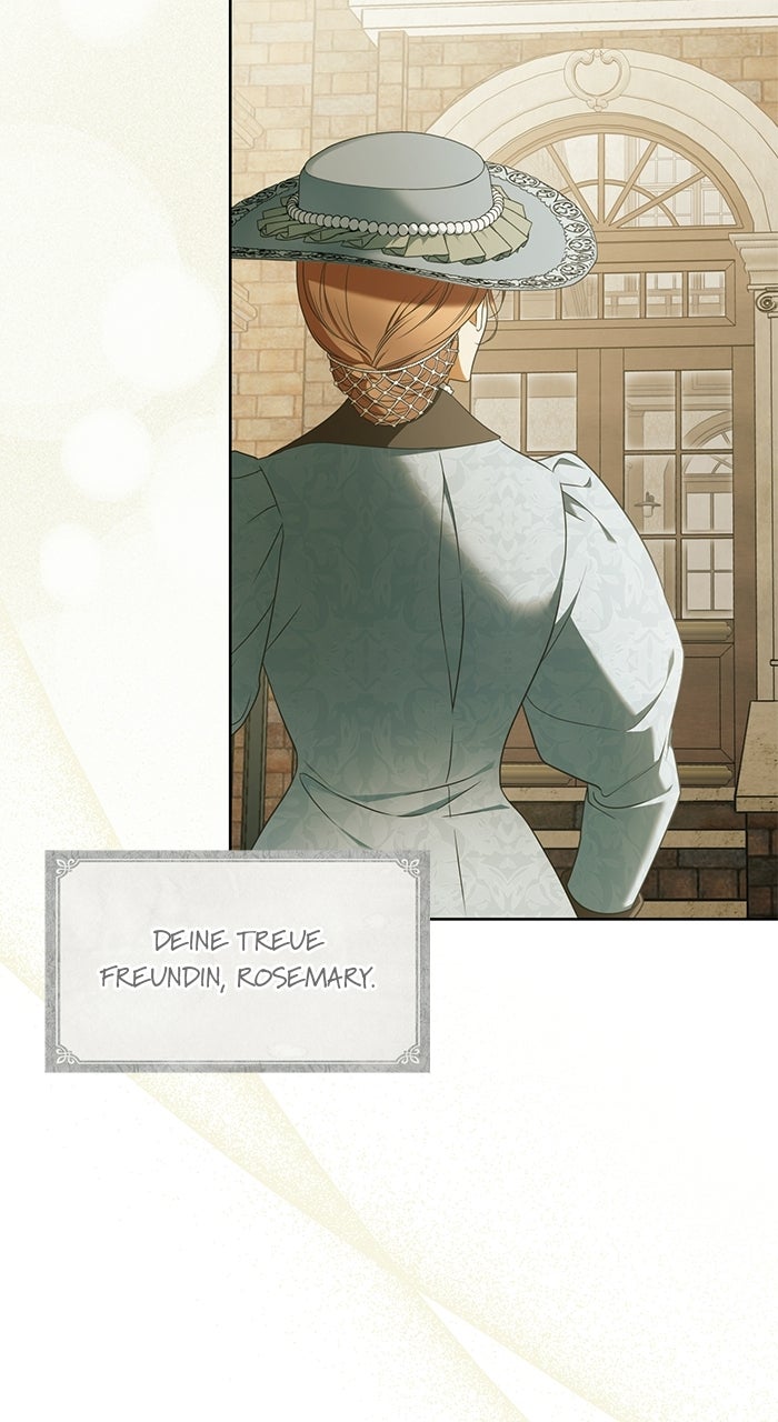 Read Miss Pendleton Manga Online