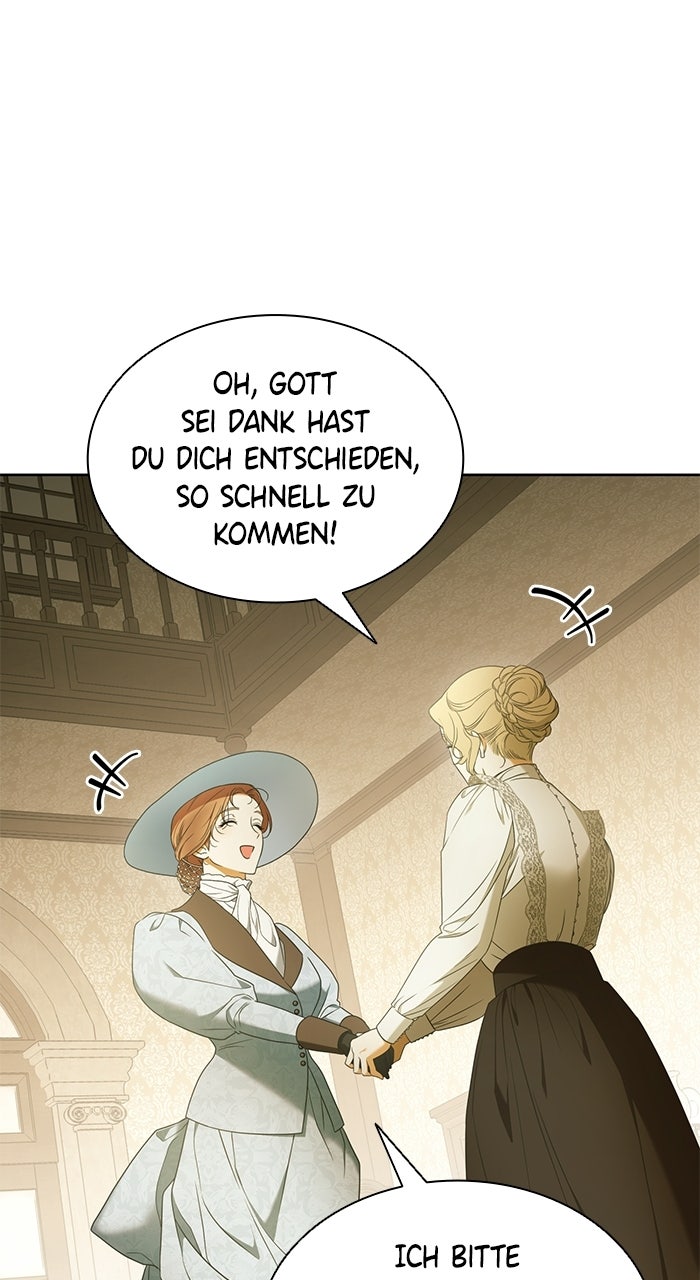 Read Miss Pendleton Manga Online