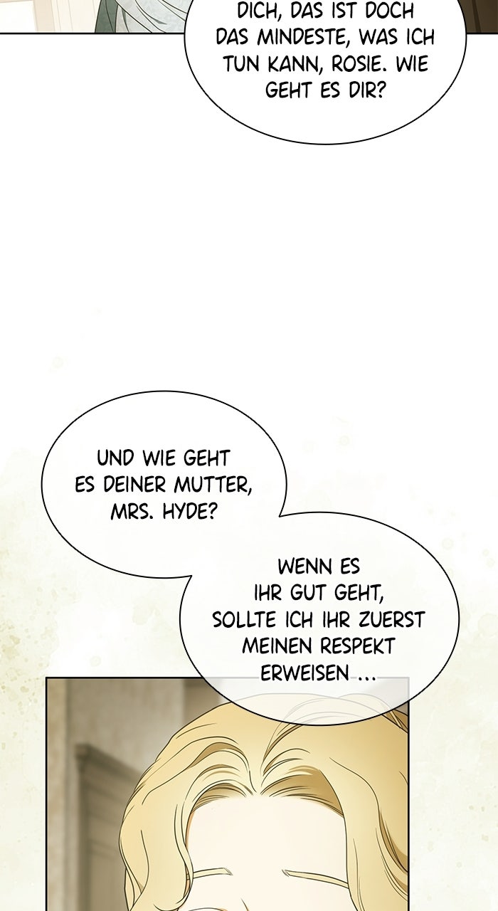 Read Miss Pendleton Manga Online