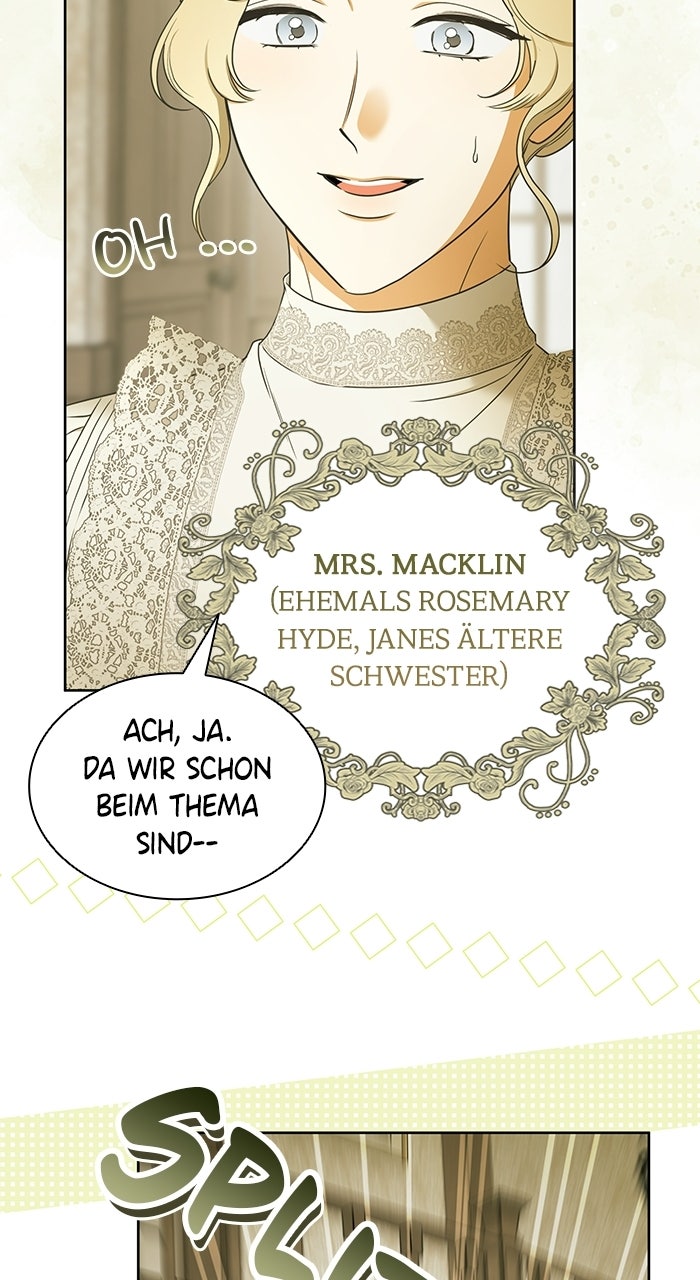 Read Miss Pendleton Manga Online