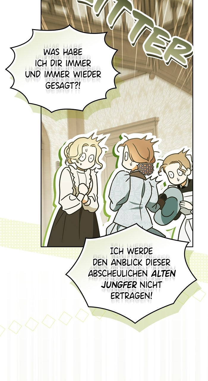 Read Miss Pendleton Manga Online