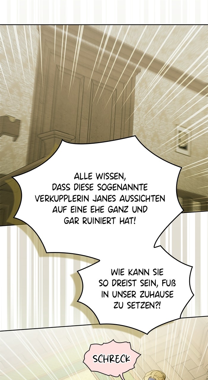 Read Miss Pendleton Manga Online