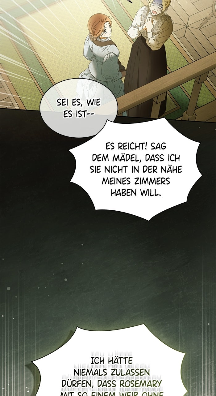 Read Miss Pendleton Manga Online