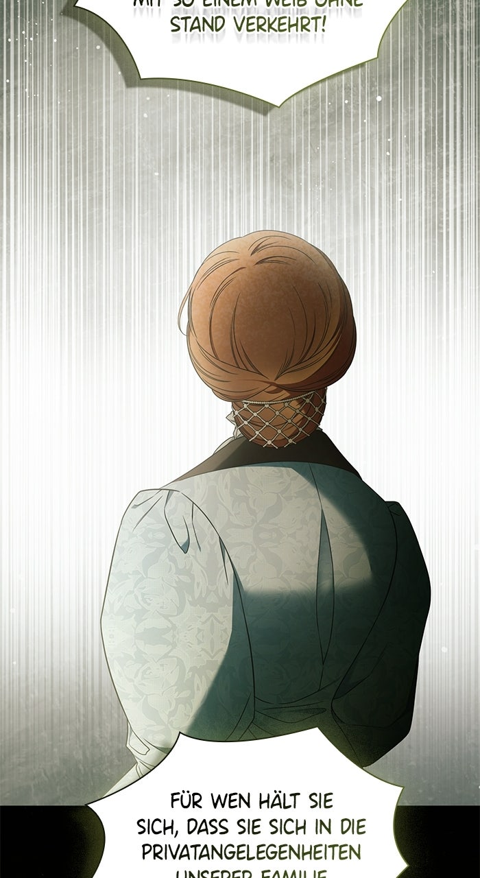 Read Miss Pendleton Manga Online