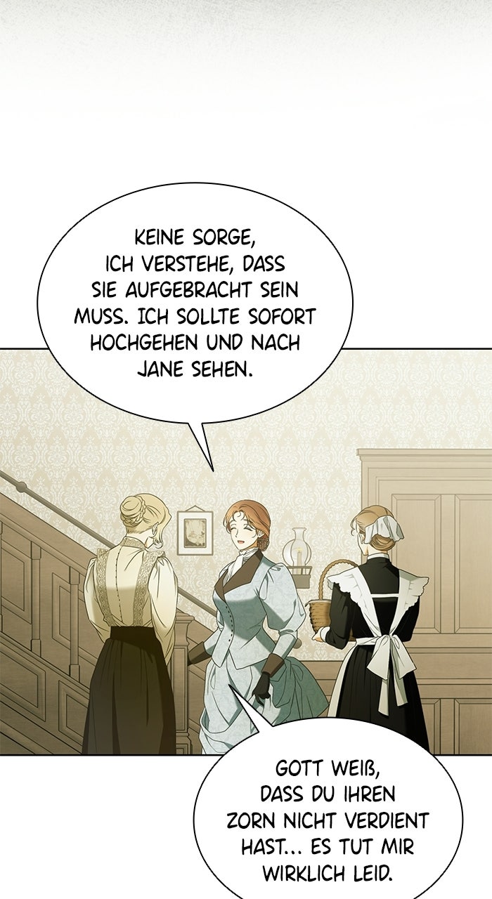 Read Miss Pendleton Manga Online