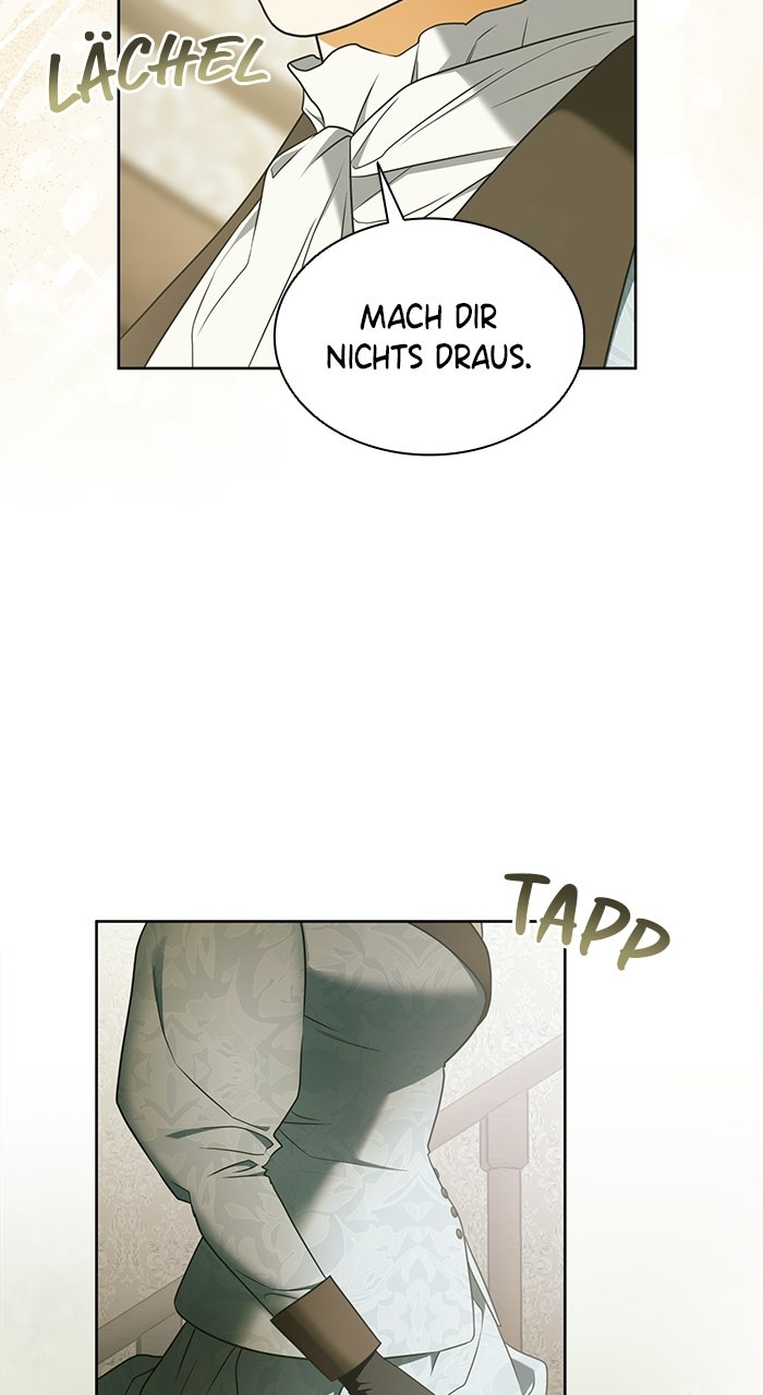 Read Miss Pendleton Manga Online