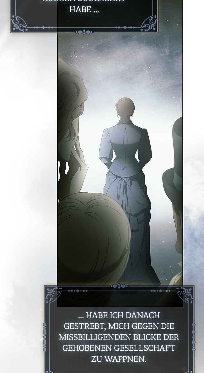 Read Miss Pendleton Manga Online