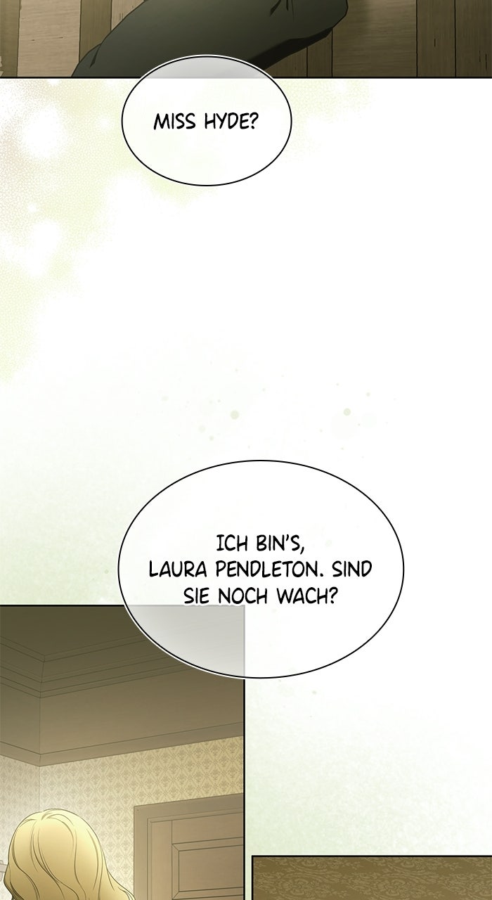 Read Miss Pendleton Manga Online