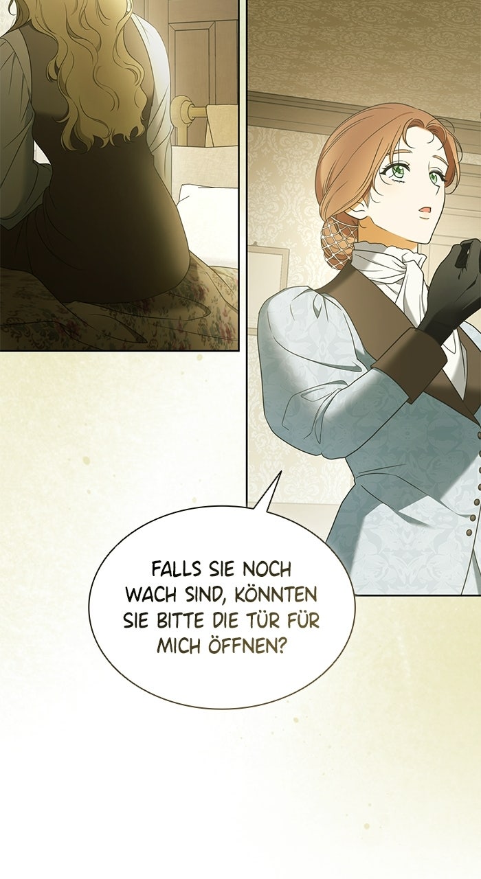 Read Miss Pendleton Manga Online