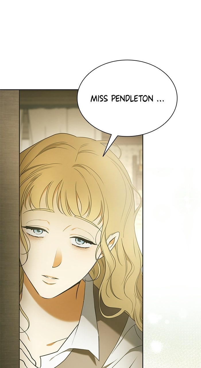 Read Miss Pendleton Manga Online