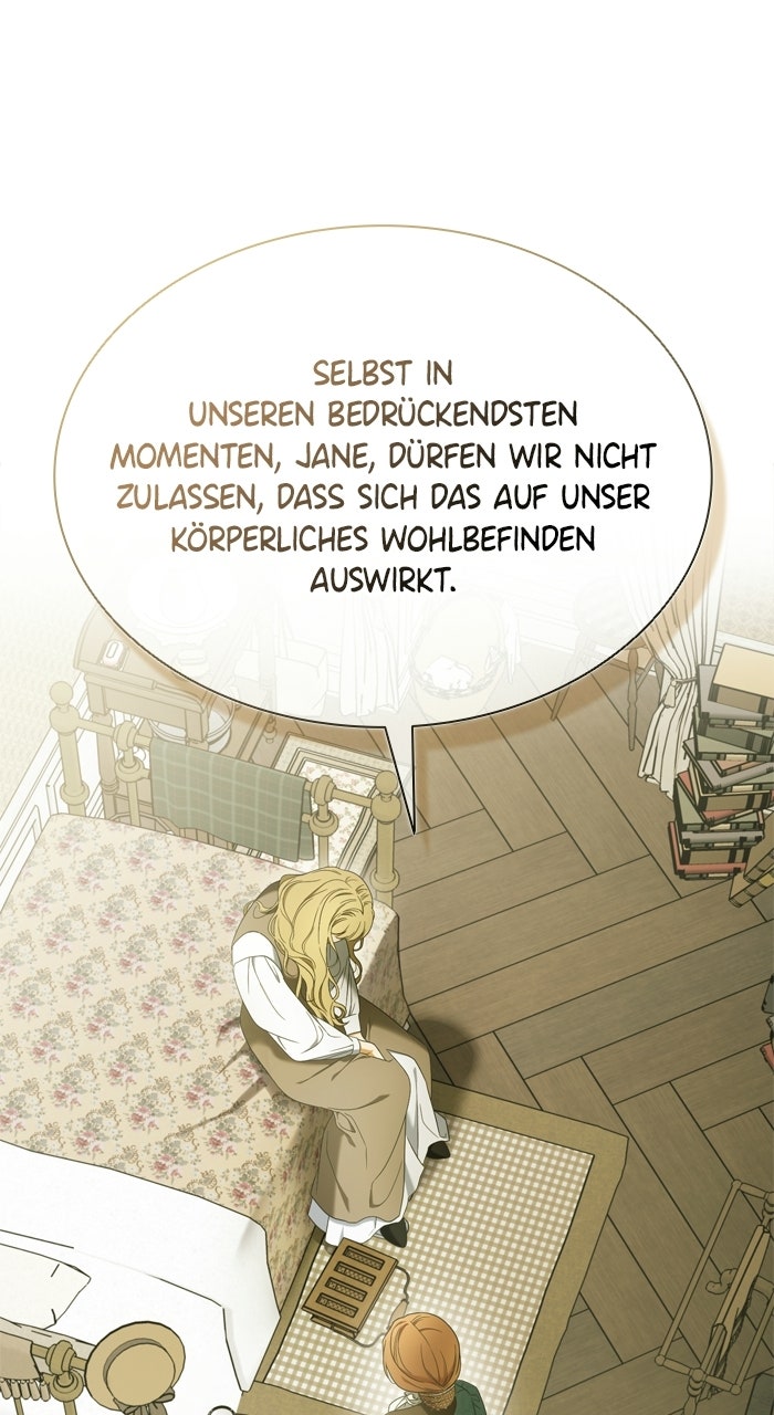 Read Miss Pendleton Manga Online