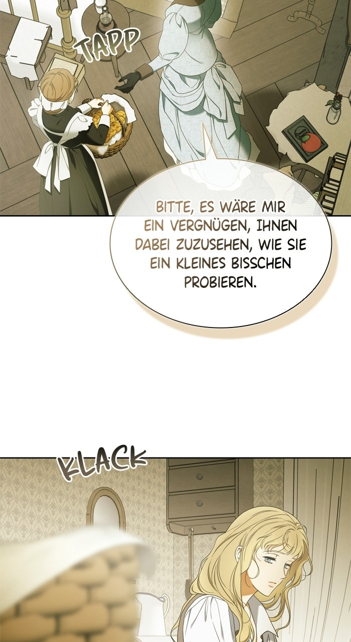 Read Miss Pendleton Manga Online