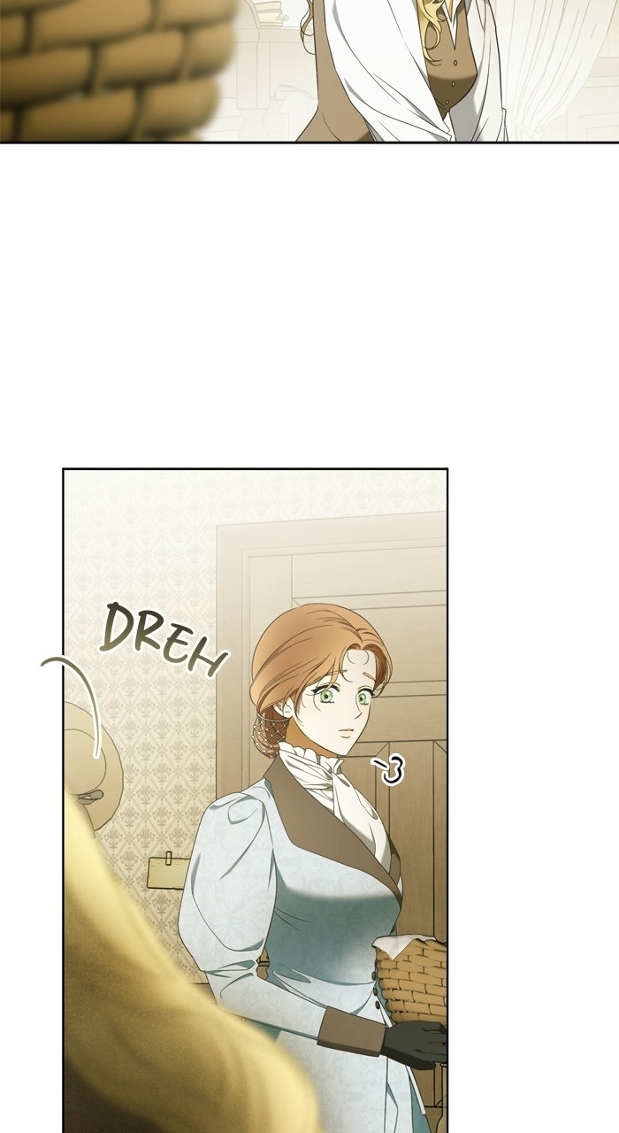 Read Miss Pendleton Manga Online