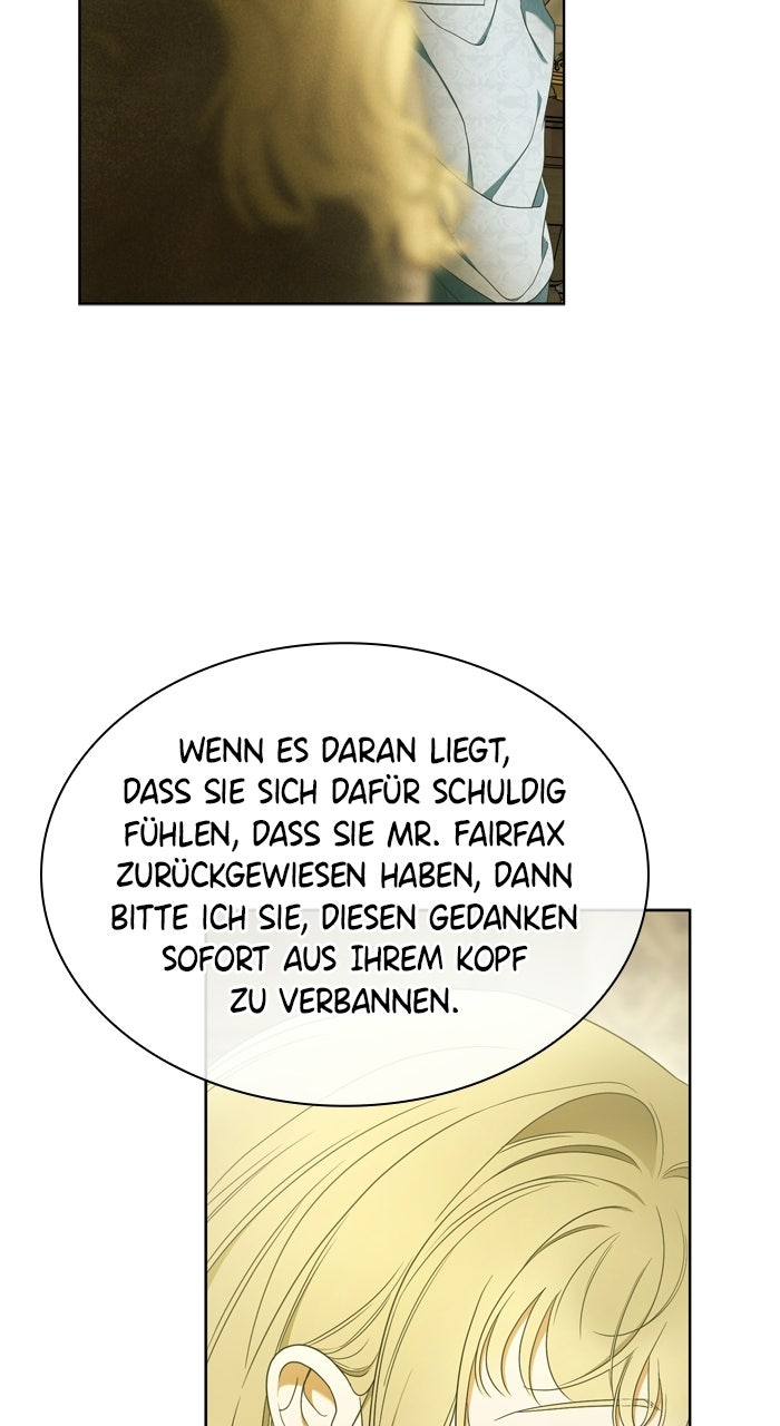 Read Miss Pendleton Manga Online