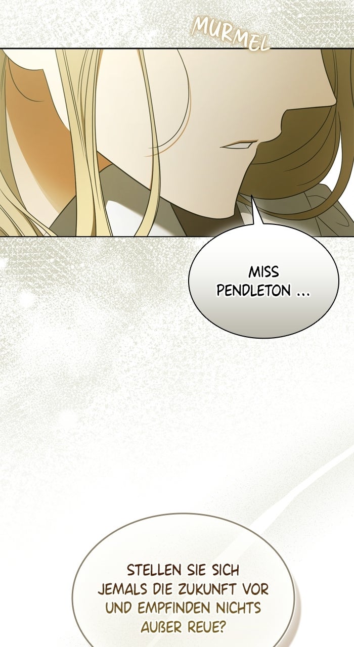Read Miss Pendleton Manga Online