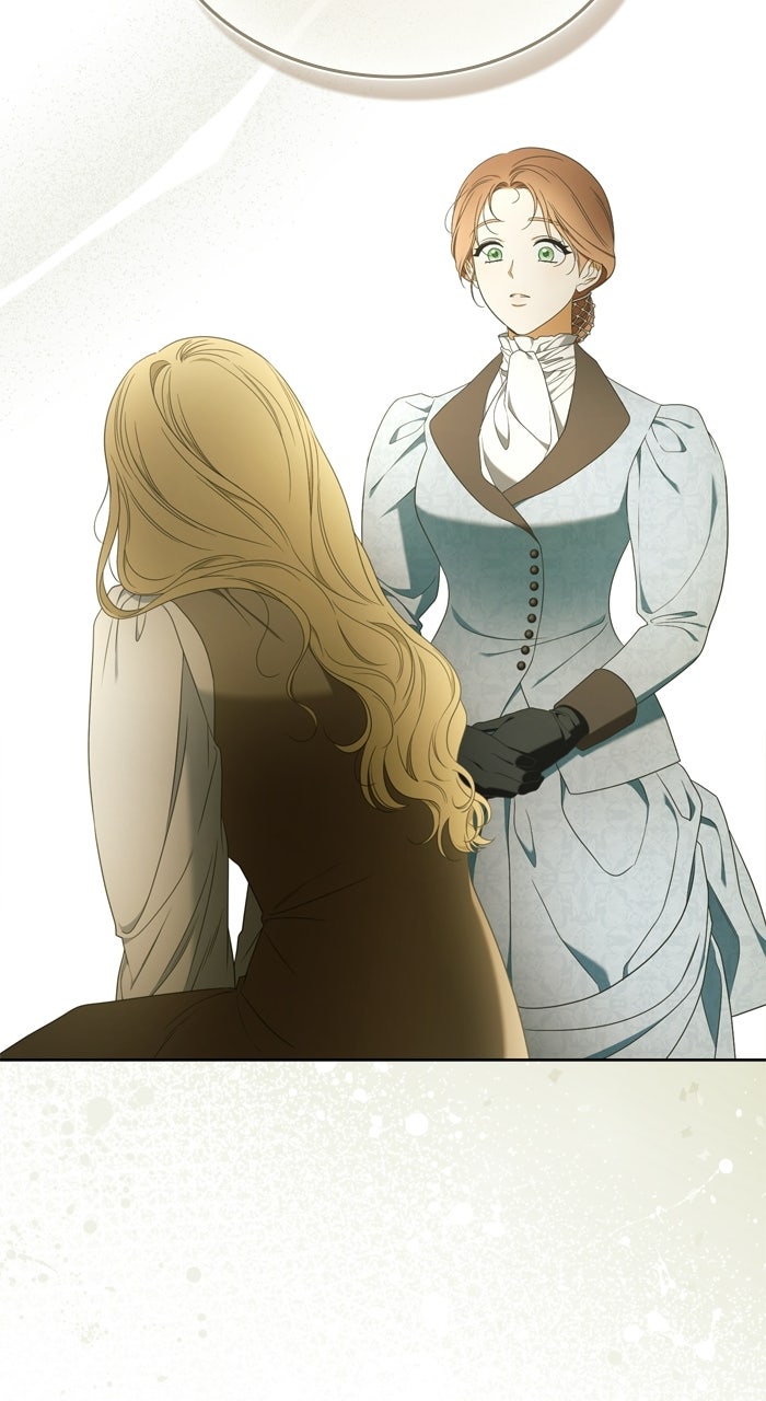 Read Miss Pendleton Manga Online