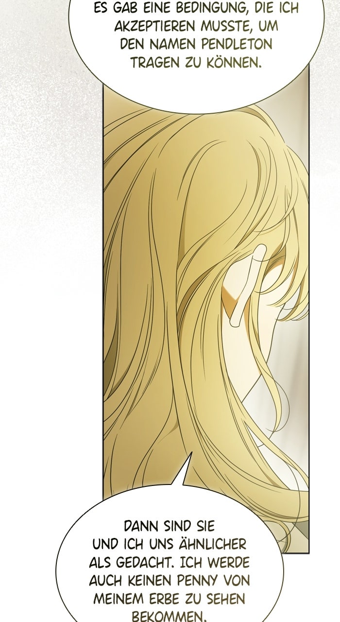 Read Miss Pendleton Manga Online