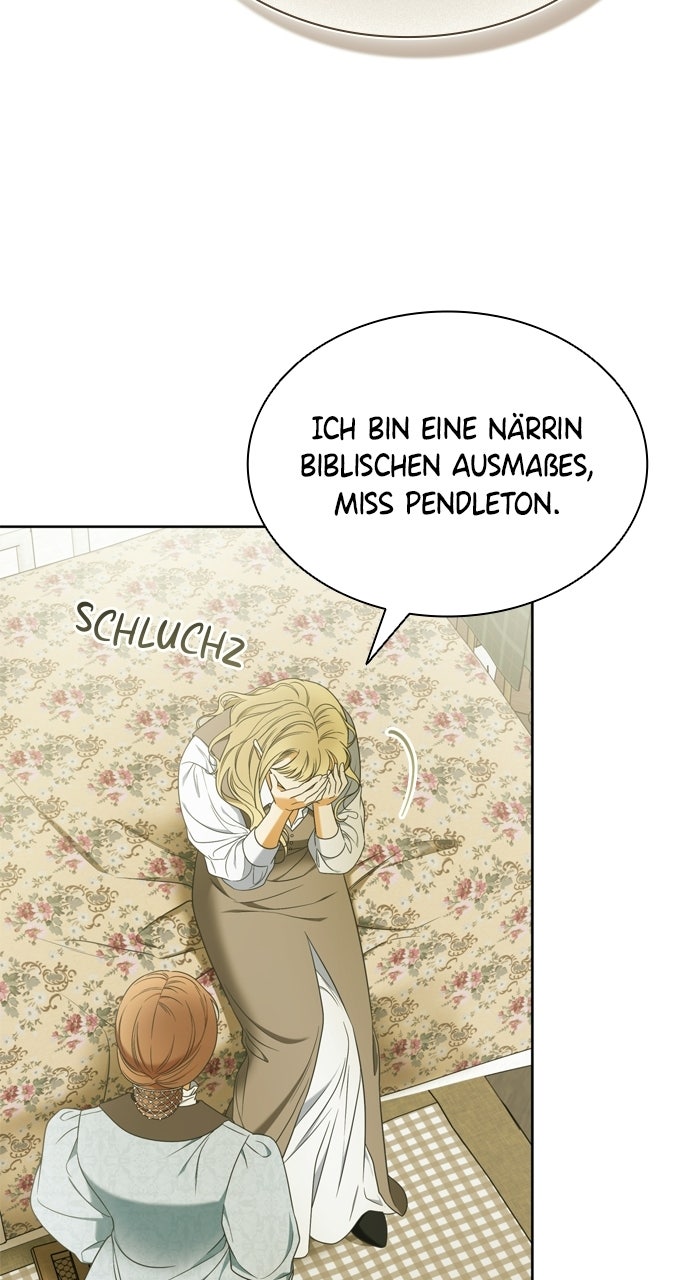 Read Miss Pendleton Manga Online