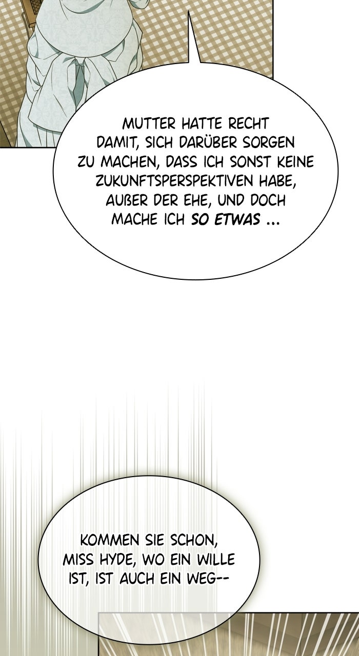 Read Miss Pendleton Manga Online