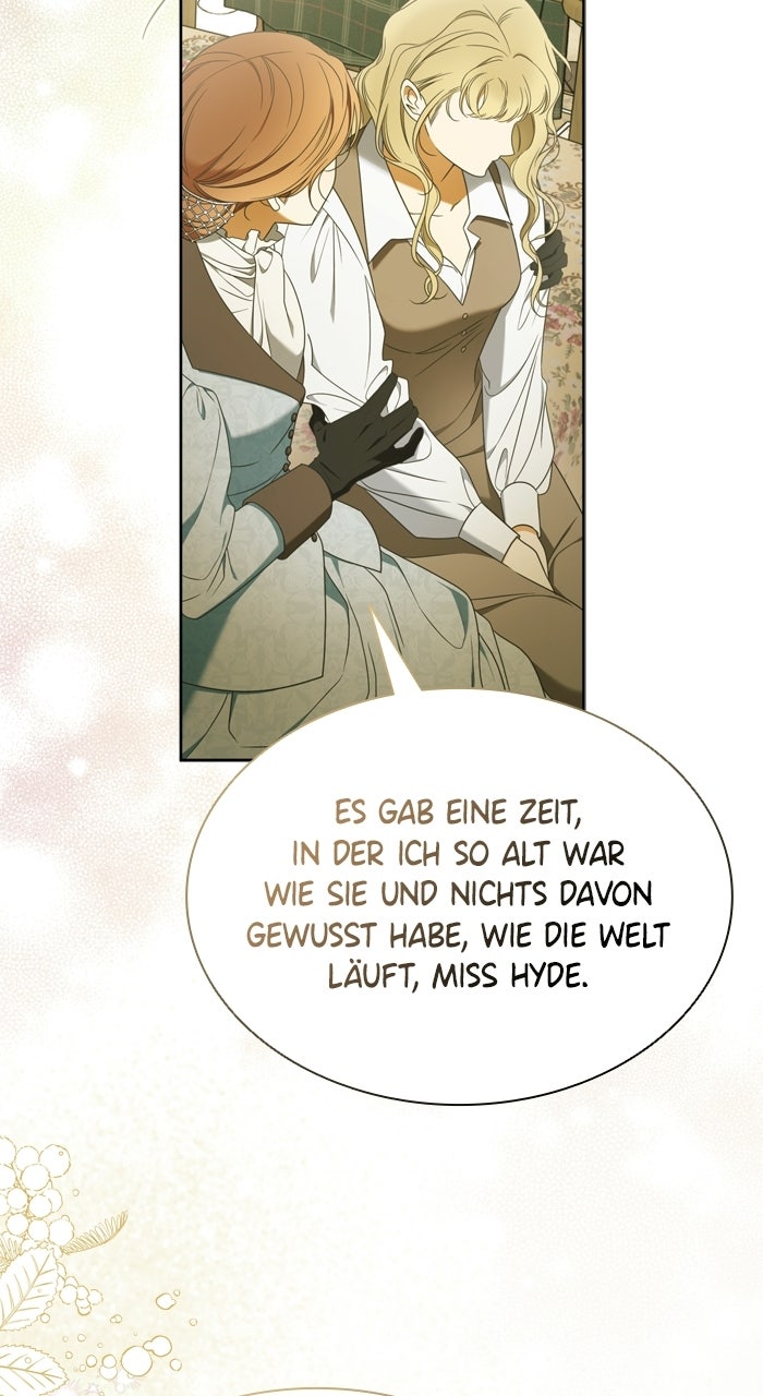 Read Miss Pendleton Manga Online