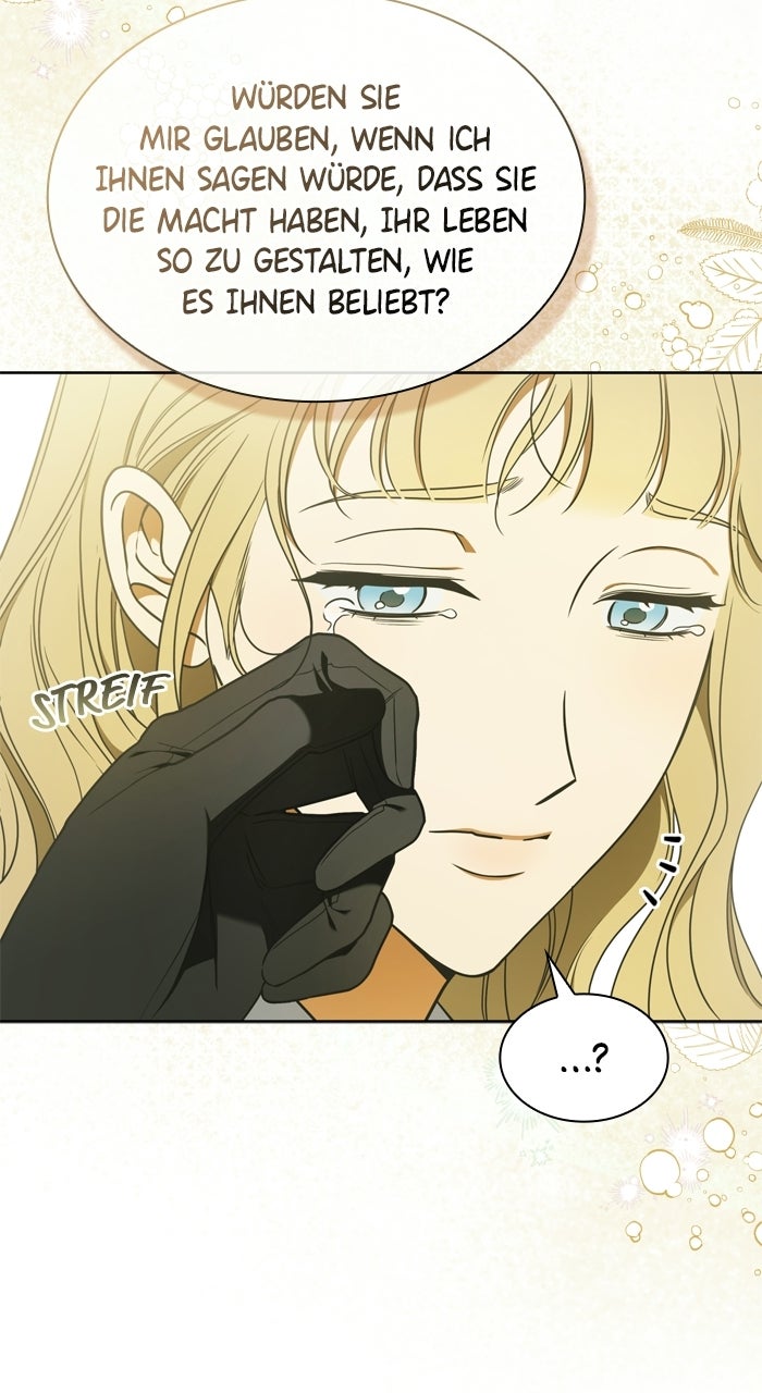 Read Miss Pendleton Manga Online