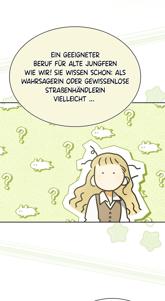 Read Miss Pendleton Manga Online