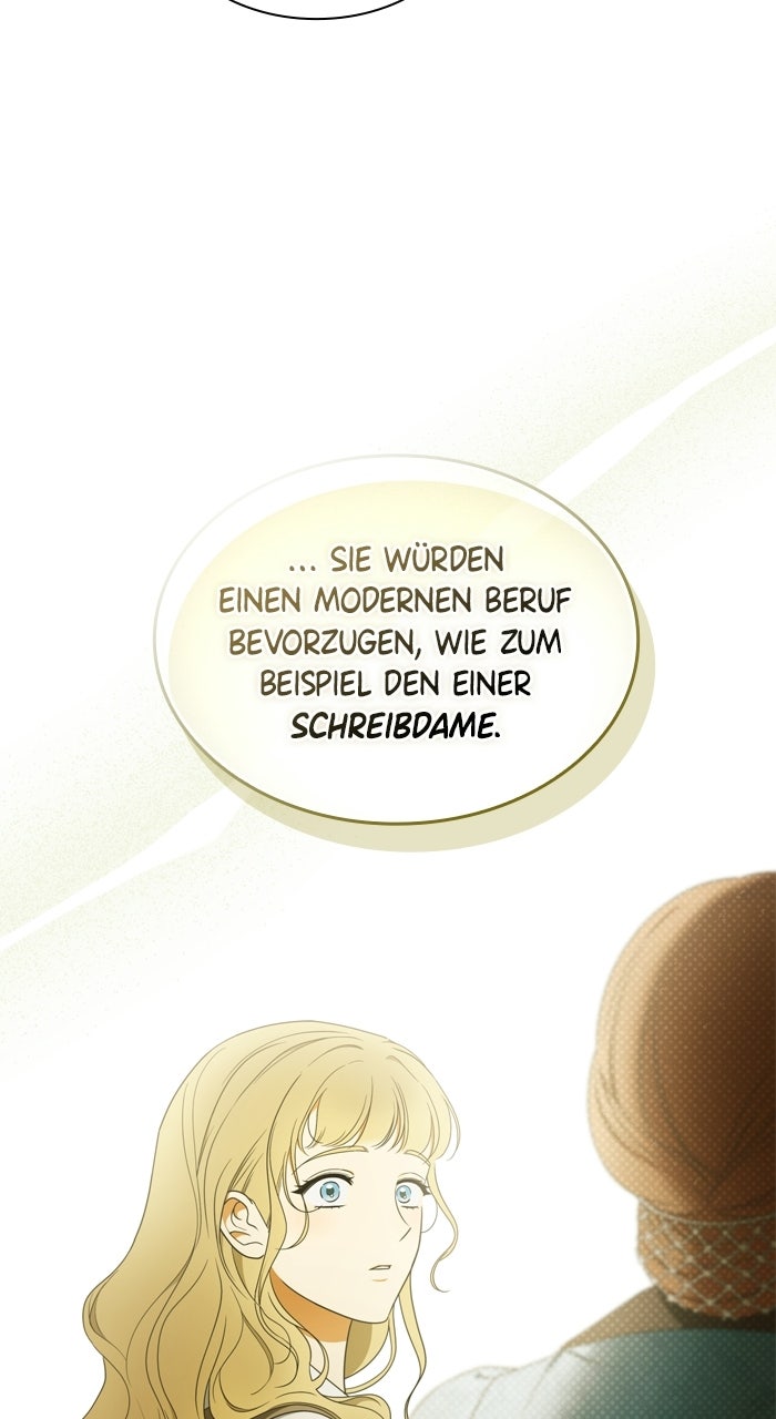 Read Miss Pendleton Manga Online