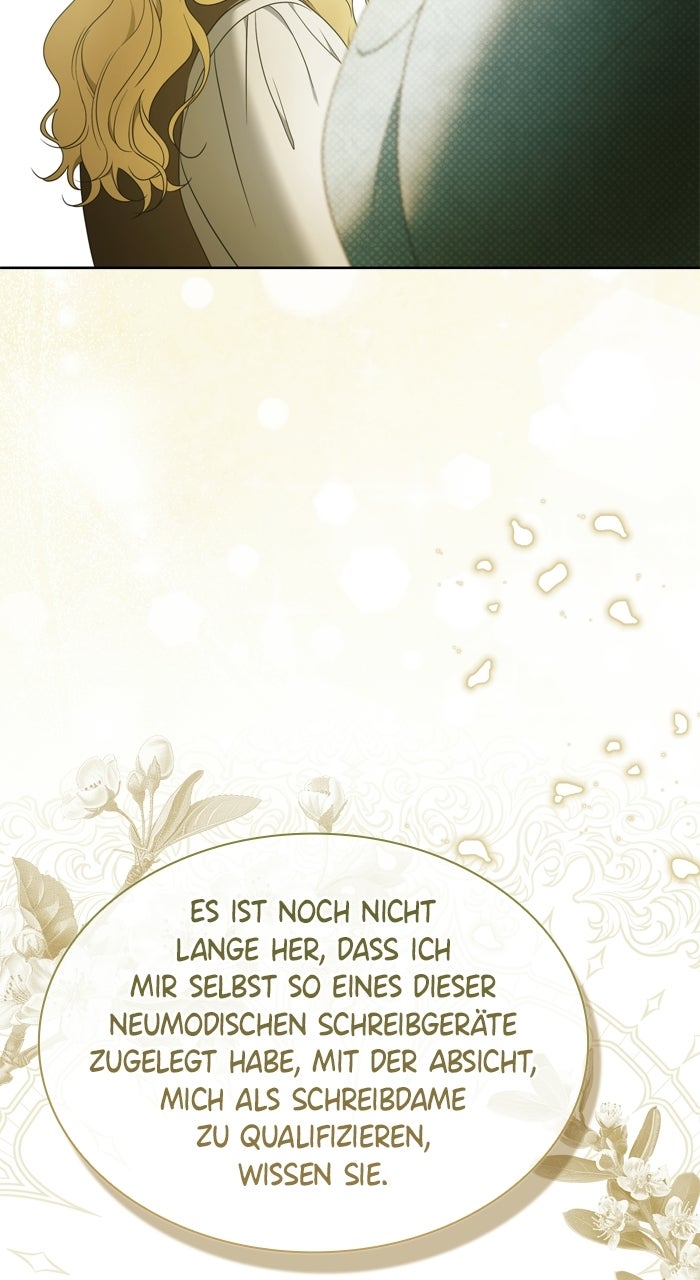 Read Miss Pendleton Manga Online