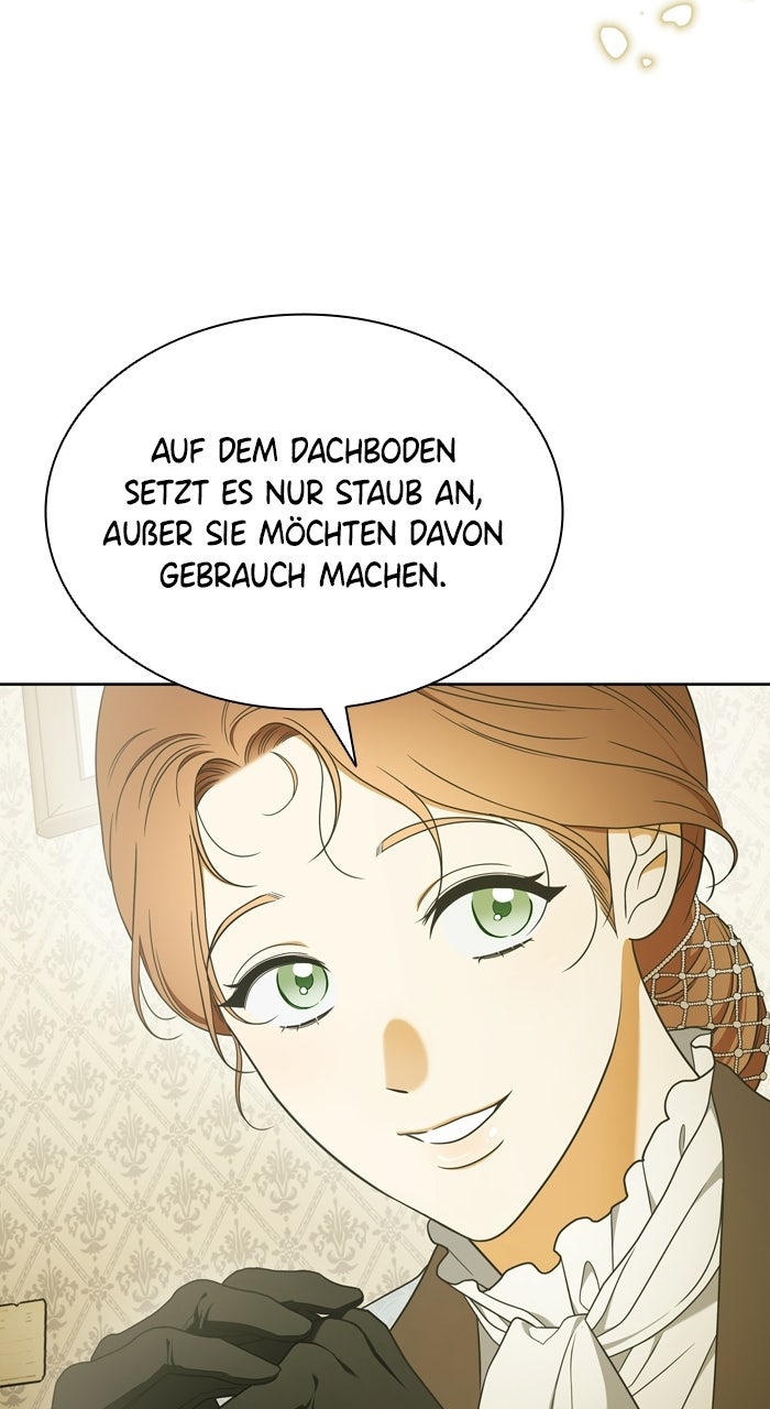 Read Miss Pendleton Manga Online