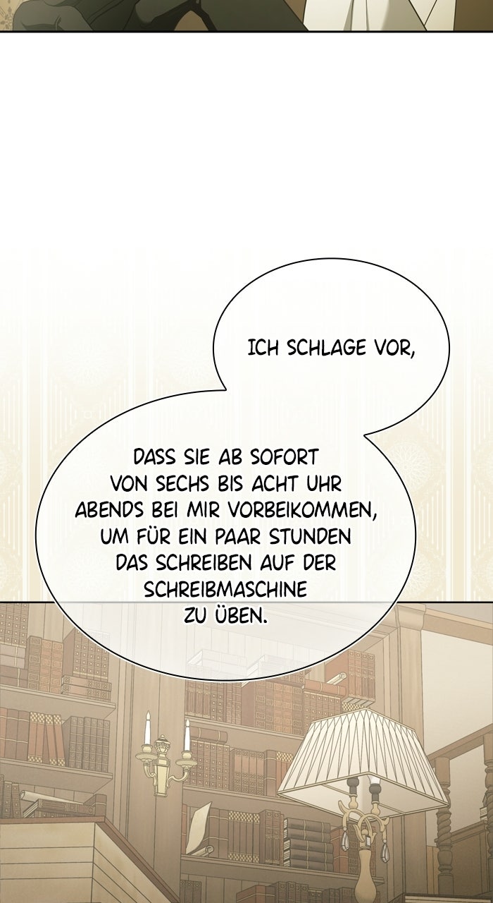 Read Miss Pendleton Manga Online