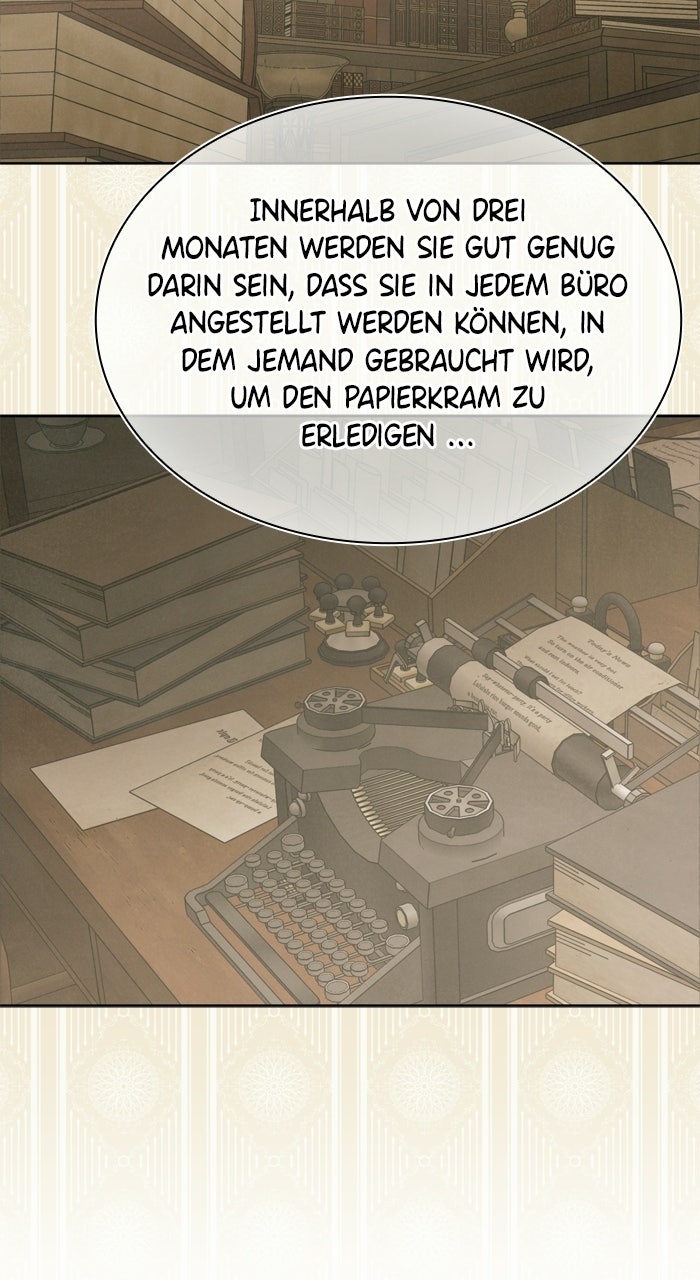 Read Miss Pendleton Manga Online