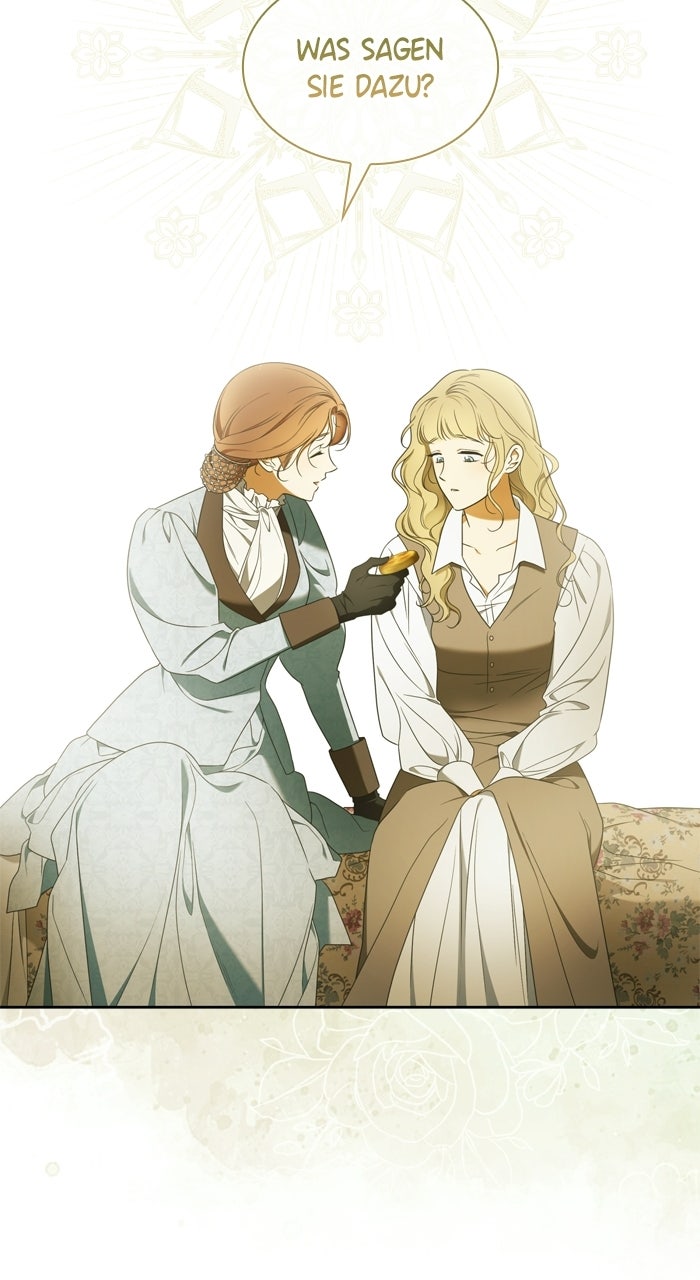 Read Miss Pendleton Manga Online