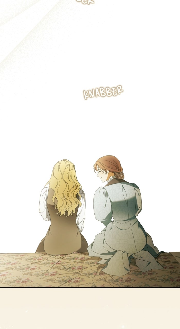 Read Miss Pendleton Manga Online