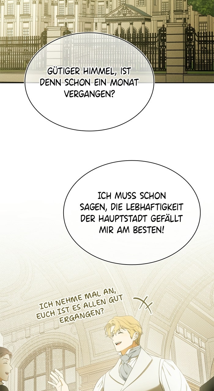 Read Miss Pendleton Manga Online