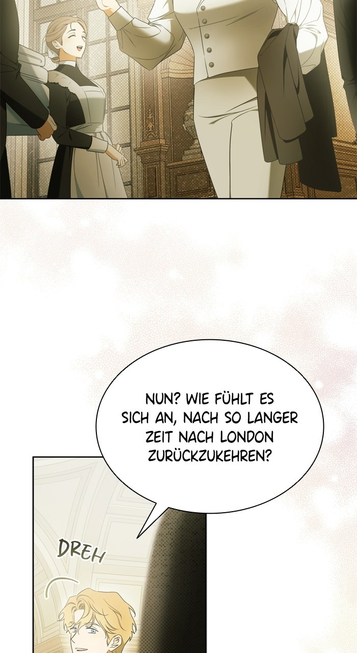 Read Miss Pendleton Manga Online