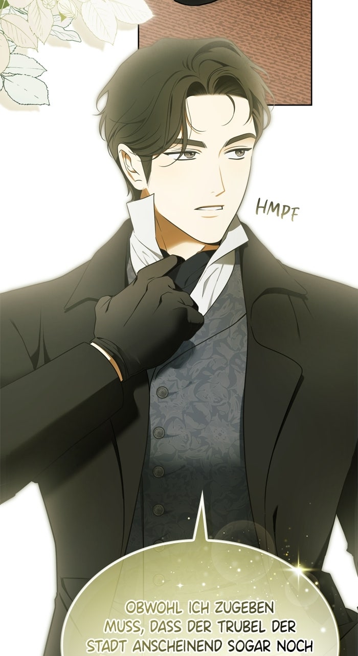 Read Miss Pendleton Manga Online