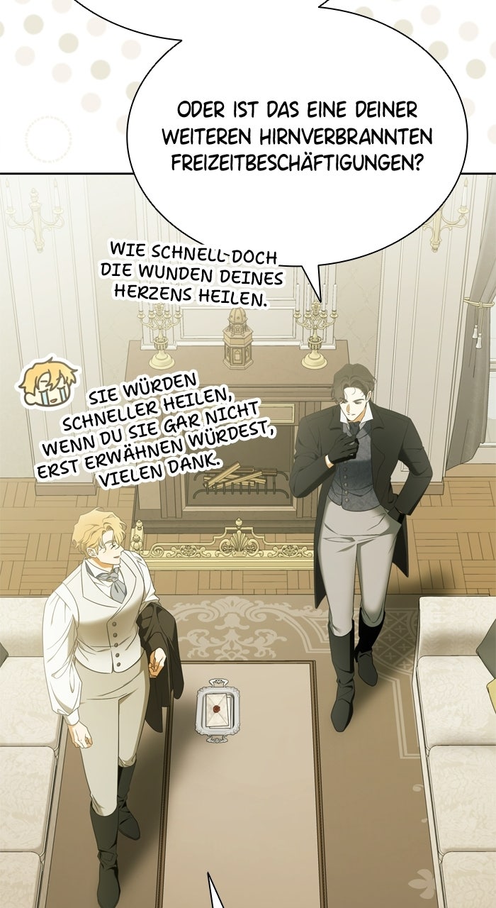 Read Miss Pendleton Manga Online