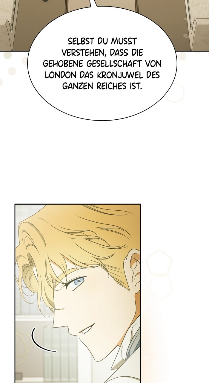 Read Miss Pendleton Manga Online