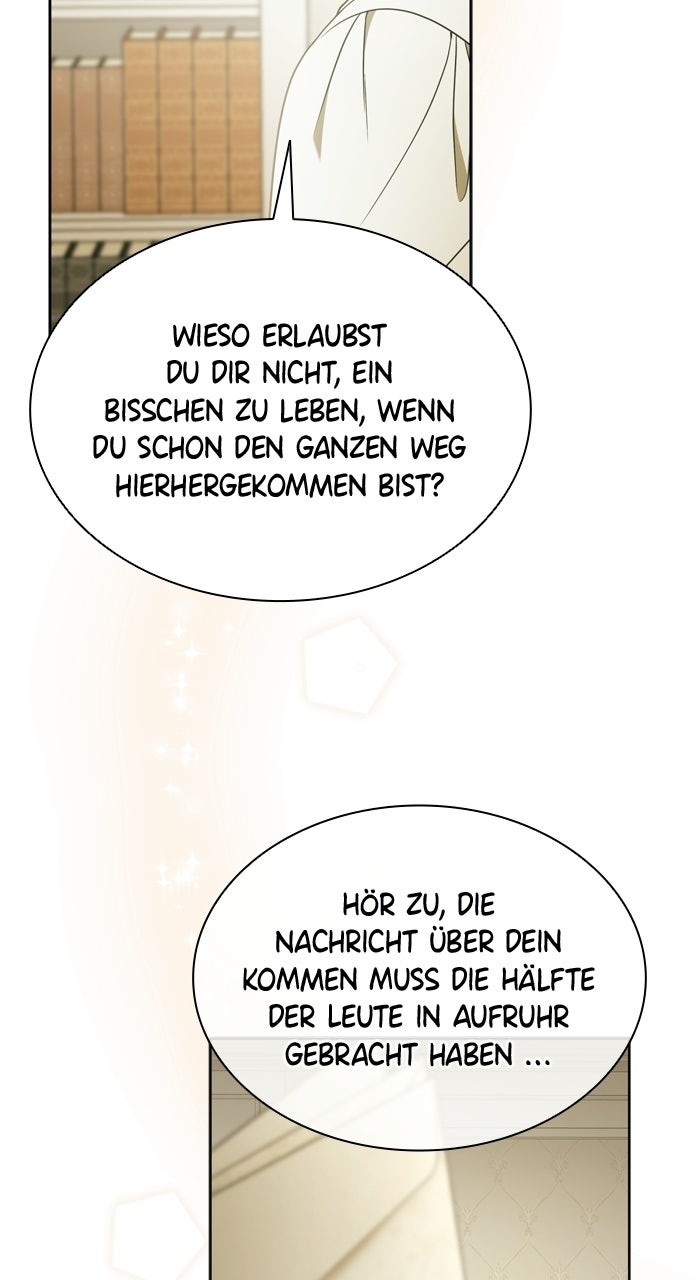 Read Miss Pendleton Manga Online