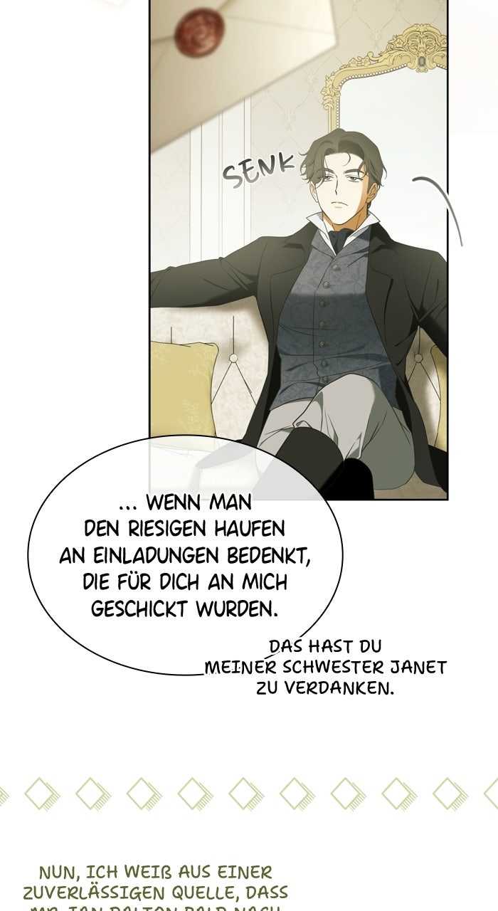 Read Miss Pendleton Manga Online