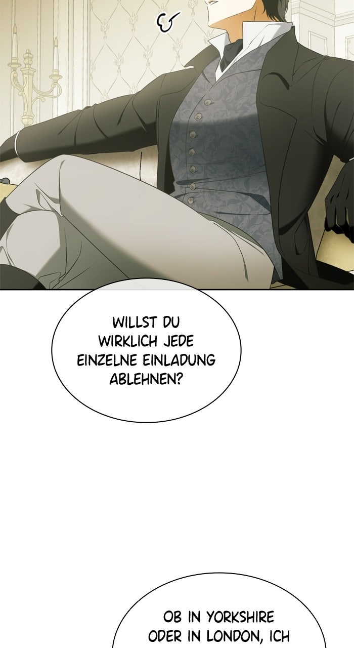 Read Miss Pendleton Manga Online