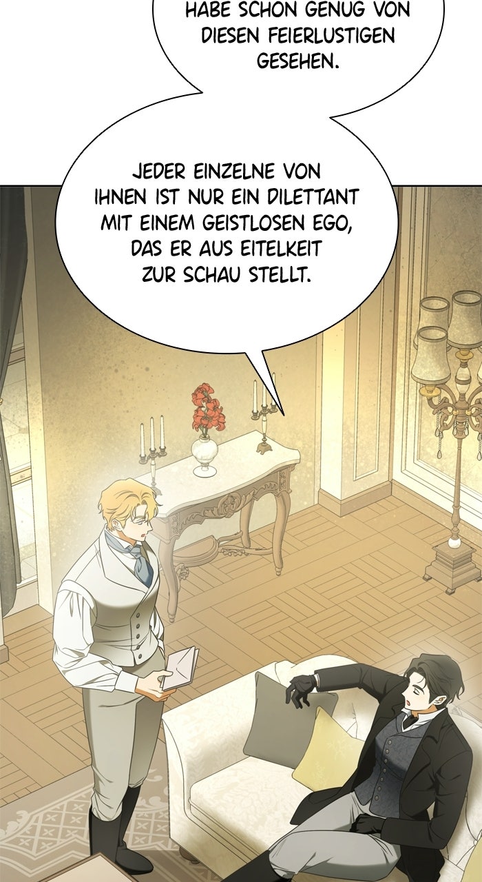 Read Miss Pendleton Manga Online