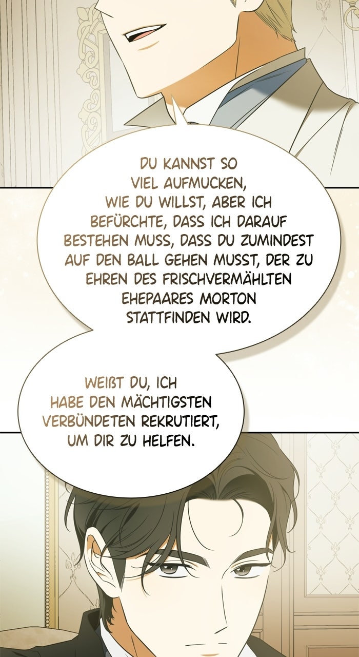 Read Miss Pendleton Manga Online