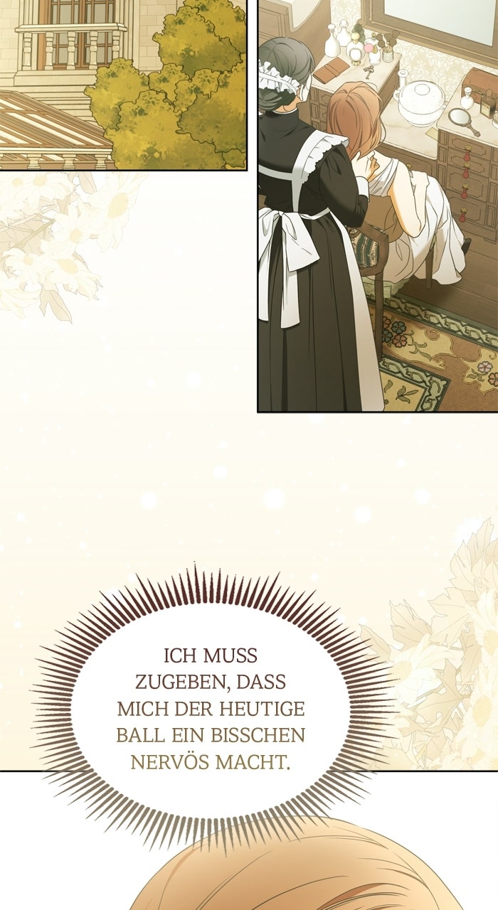 Read Miss Pendleton Manga Online