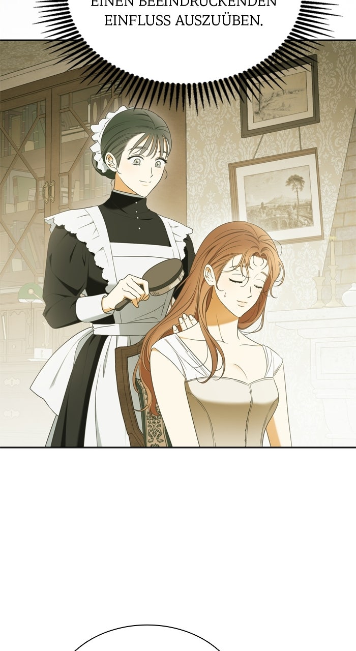 Read Miss Pendleton Manga Online