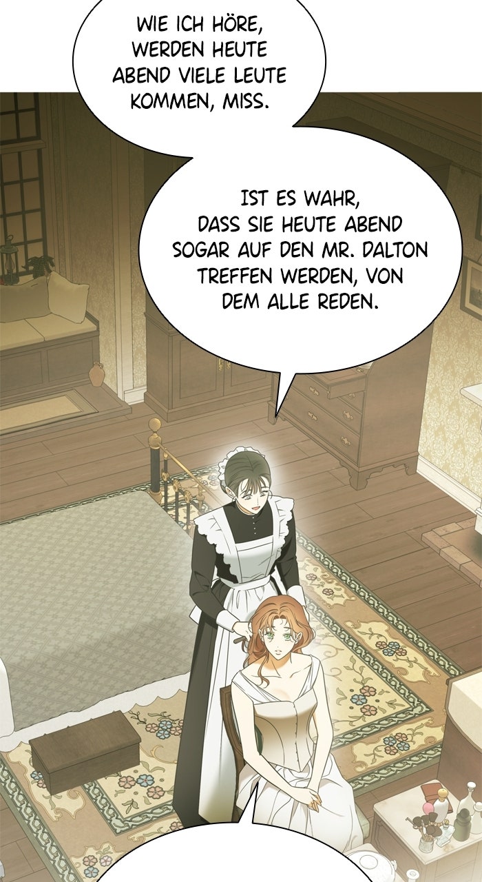 Read Miss Pendleton Manga Online