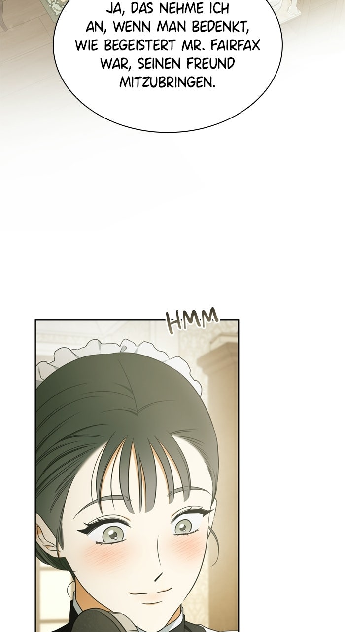 Read Miss Pendleton Manga Online