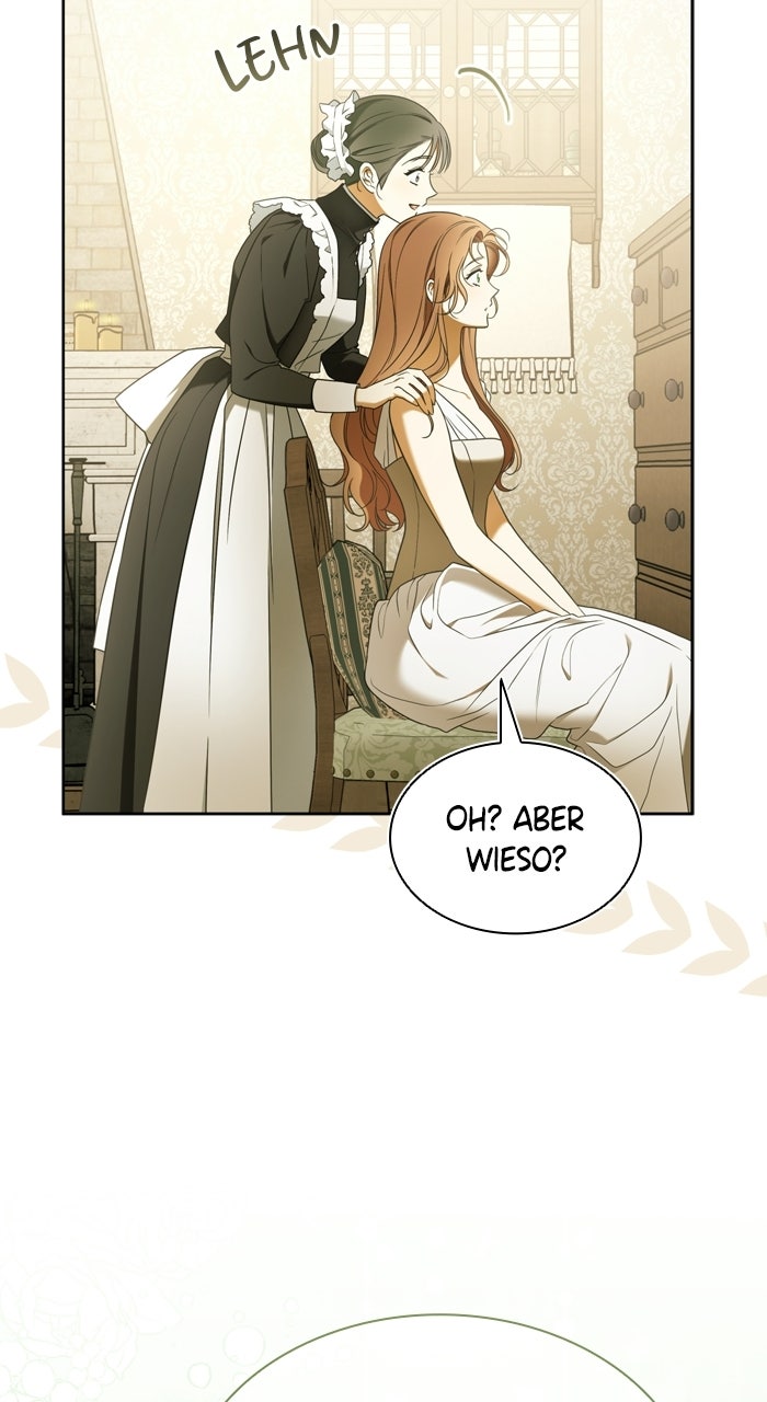 Read Miss Pendleton Manga Online