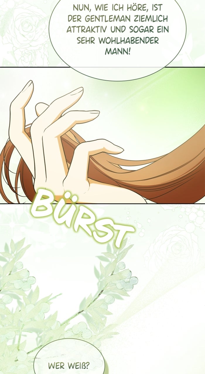 Read Miss Pendleton Manga Online